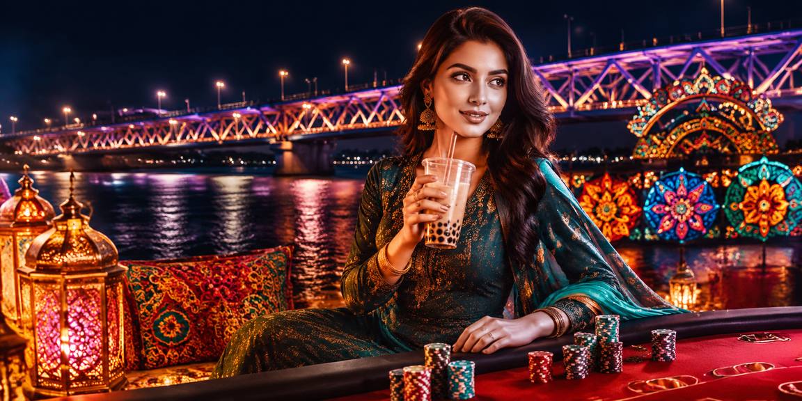 cricbaz স্লট গেম